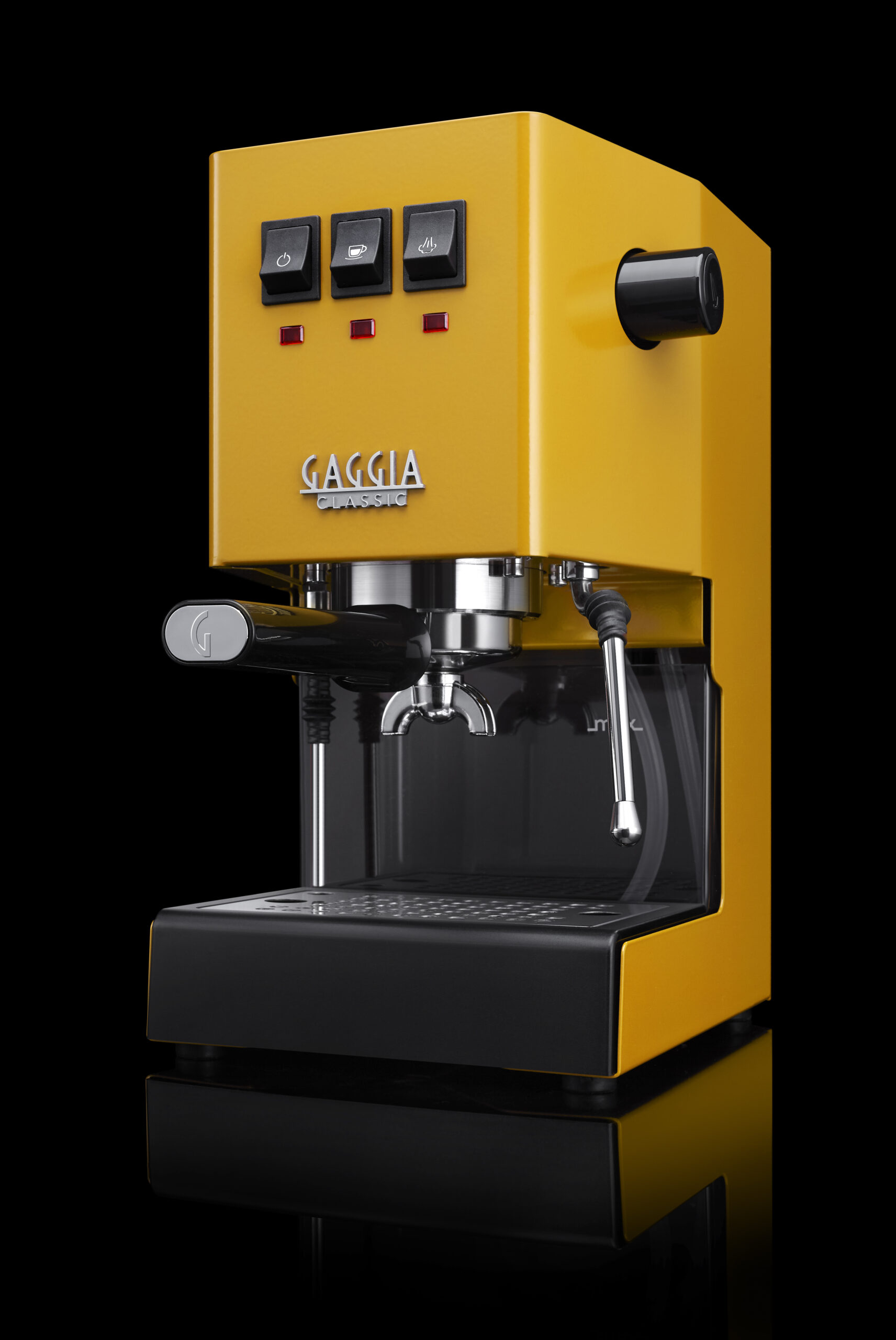 Classic Yellow_Trequarti_Nero_2022