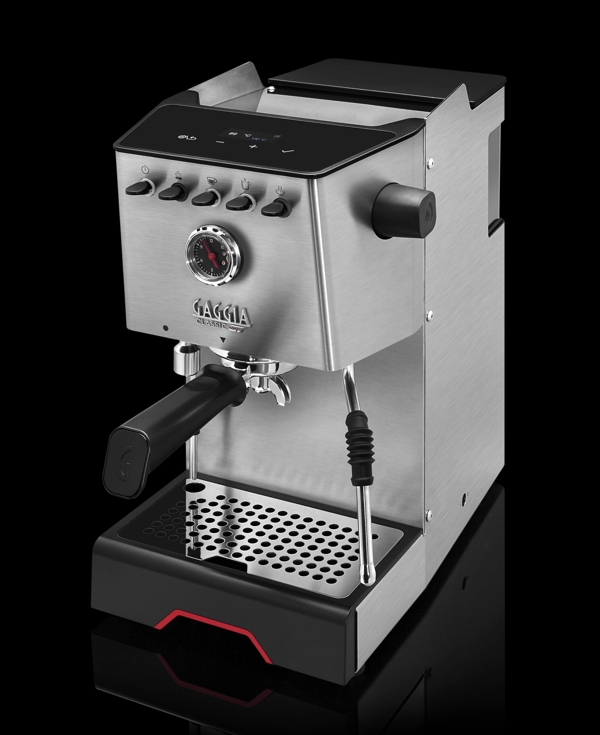 Copia di Classic GT_Trequarti DX alto_Nero